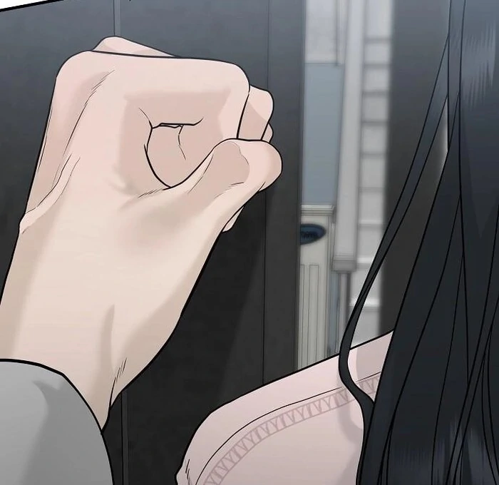 The Kind Intruder Chapter 2 - Page 38