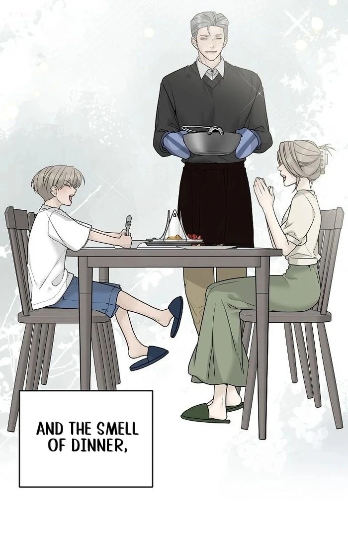 The Kind Intruder Chapter 2 - Page 4