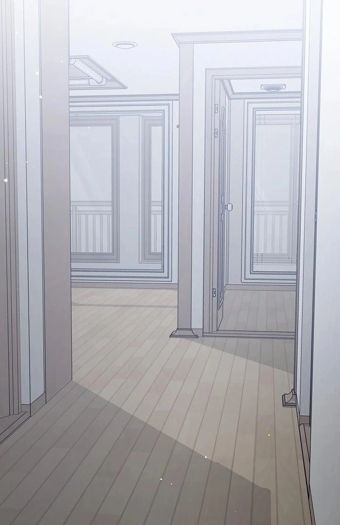 The Kind Intruder Chapter 2 - Page 49