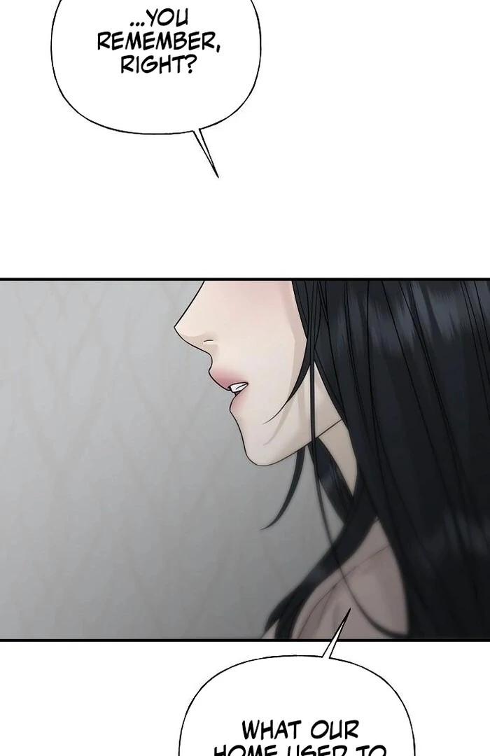 The Kind Intruder Chapter 2 - Page 61