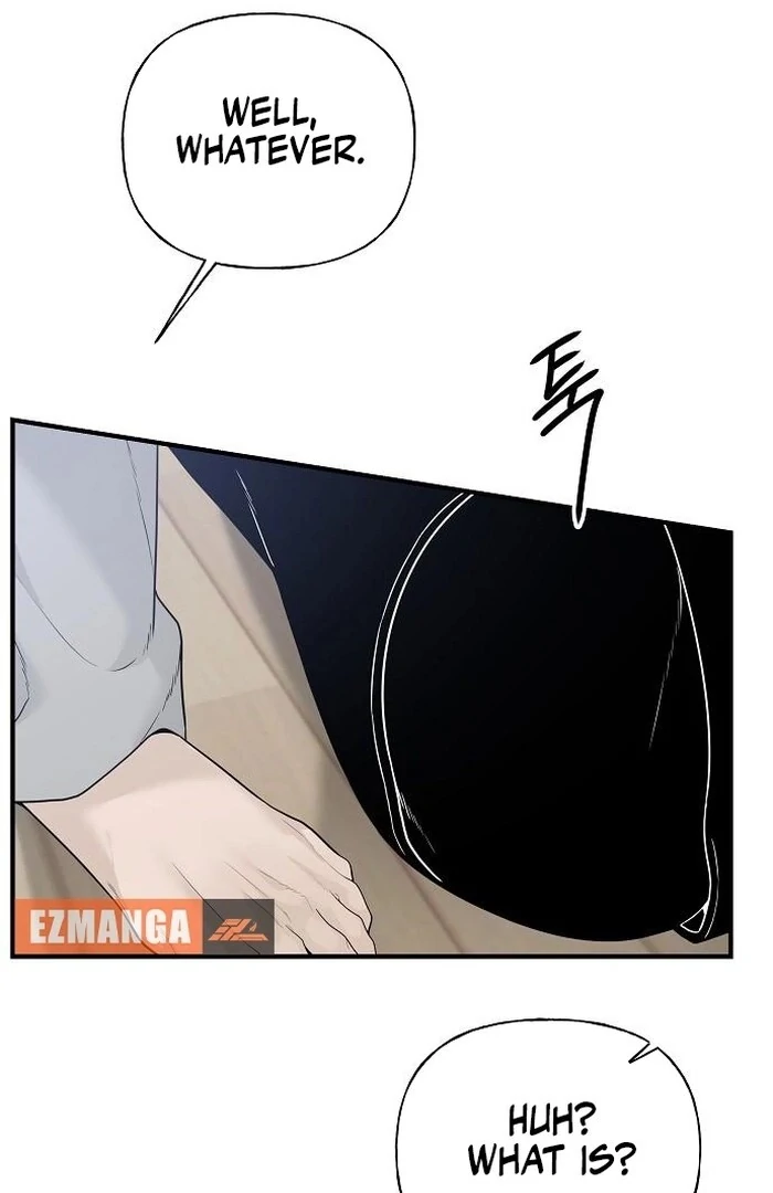 The Kind Intruder Chapter 2 - Page 71