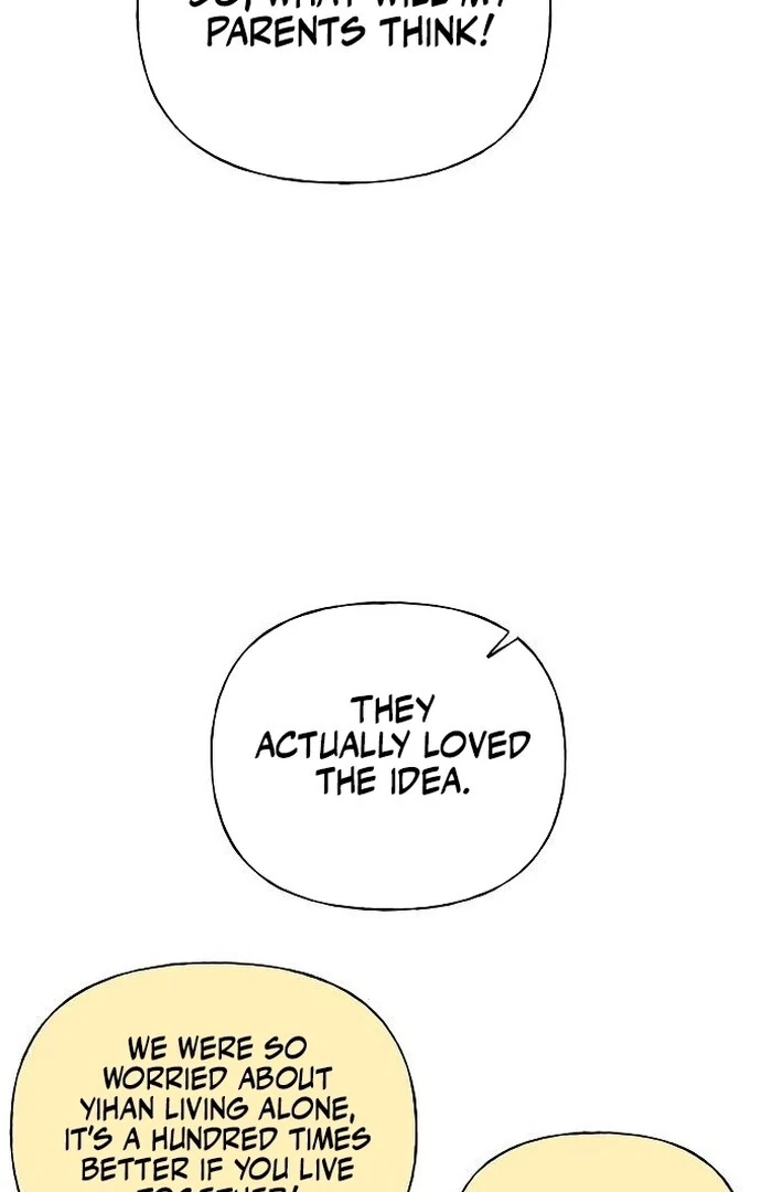 The Kind Intruder Chapter 2 - Page 79