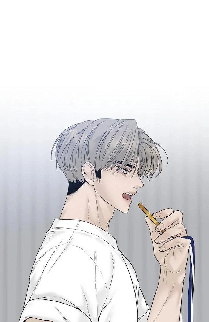 The Kind Intruder Chapter 2 - Page 91