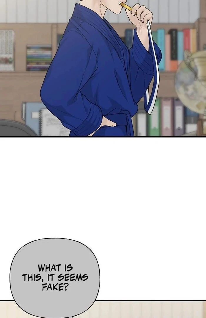 The Kind Intruder Chapter 2 - Page 93