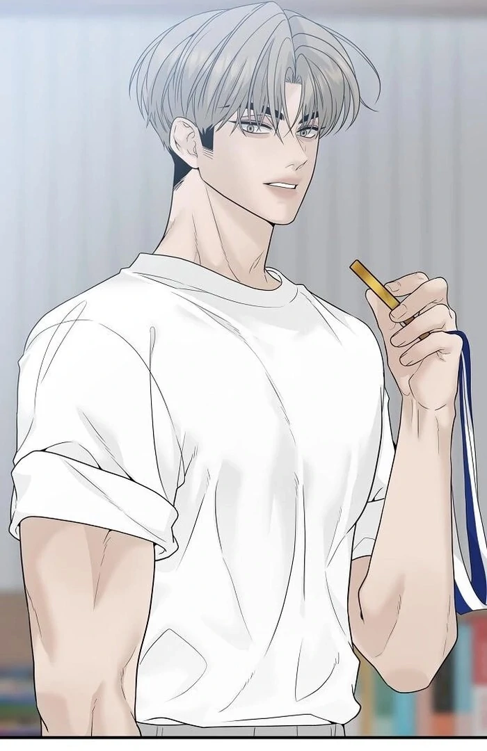 The Kind Intruder Chapter 2 - Page 96