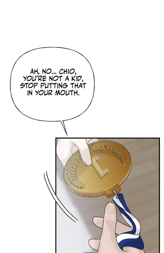 The Kind Intruder Chapter 2 - Page 99