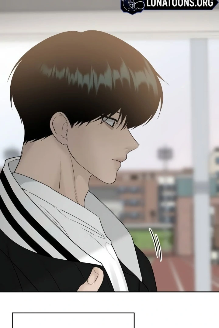 The Kind Intruder Chapter 20 - Page 104