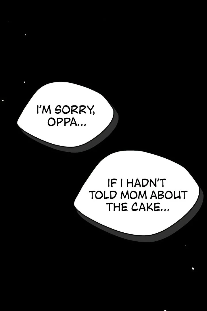 The Kind Intruder Chapter 20 - Page 11