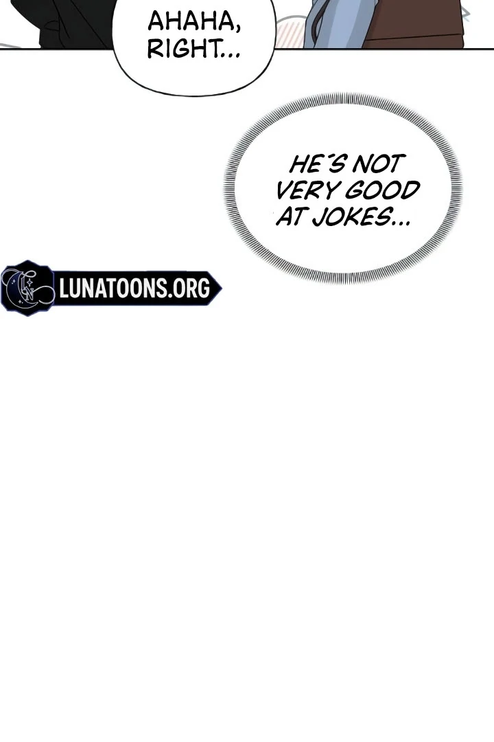 The Kind Intruder Chapter 20 - Page 111