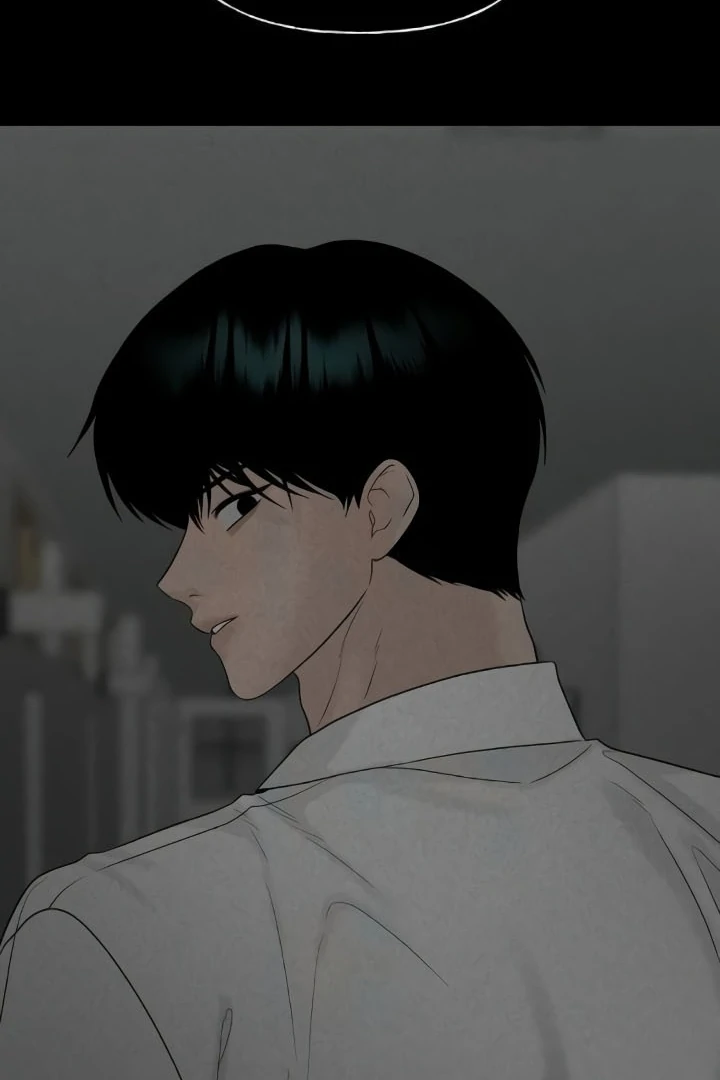 The Kind Intruder Chapter 20 - Page 139