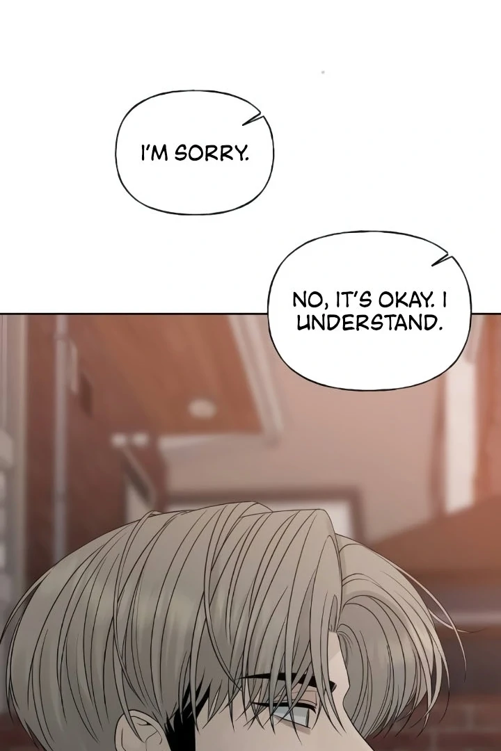 The Kind Intruder Chapter 20 - Page 160