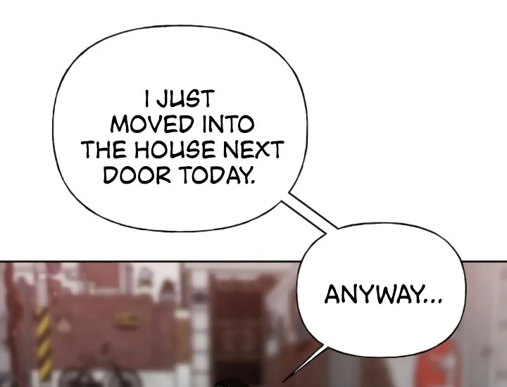 The Kind Intruder Chapter 20 - Page 163