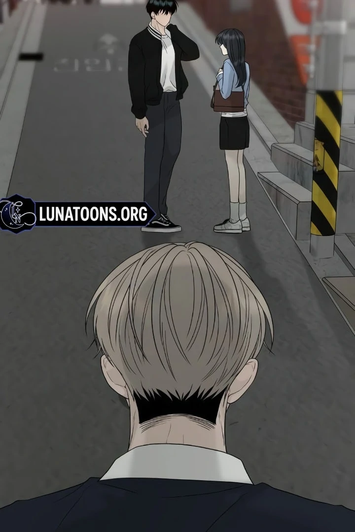 The Kind Intruder Chapter 20 - Page 164