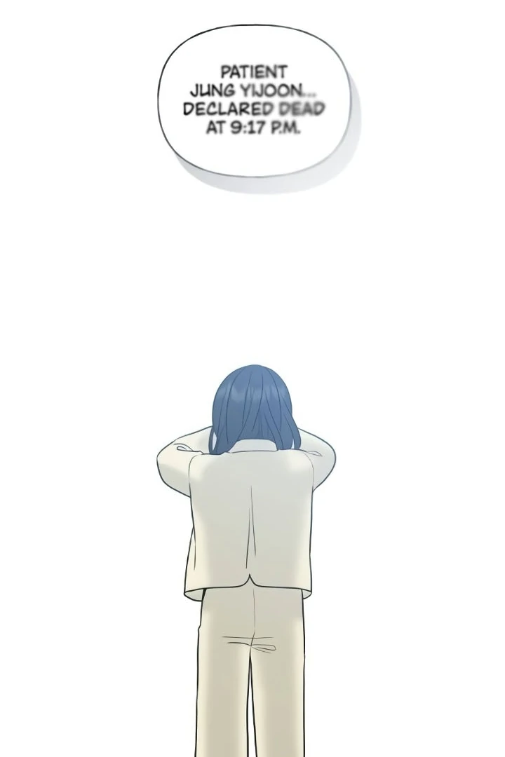 The Kind Intruder Chapter 20 - Page 18