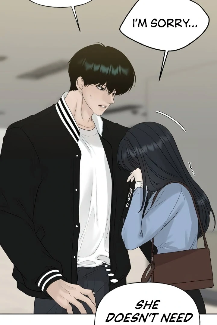 The Kind Intruder Chapter 20 - Page 35