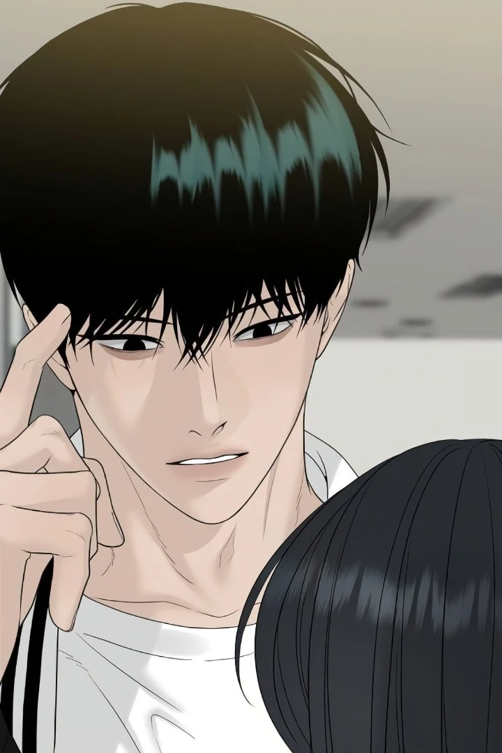 The Kind Intruder Chapter 20 - Page 43