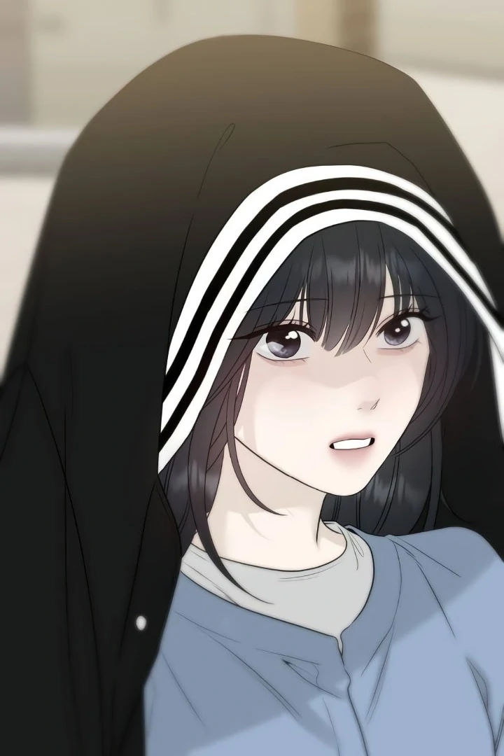 The Kind Intruder Chapter 20 - Page 60