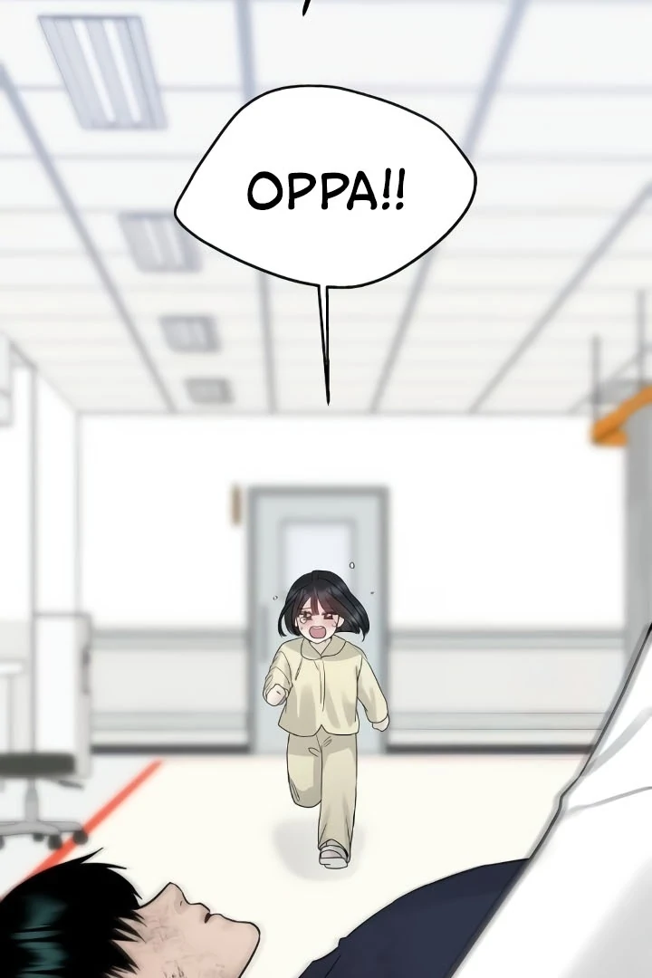 The Kind Intruder Chapter 20 - Page 7