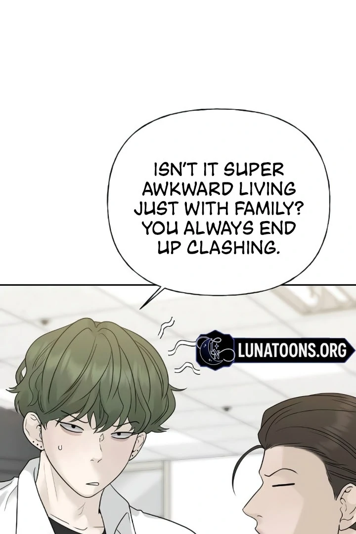 The Kind Intruder Chapter 20 - Page 78