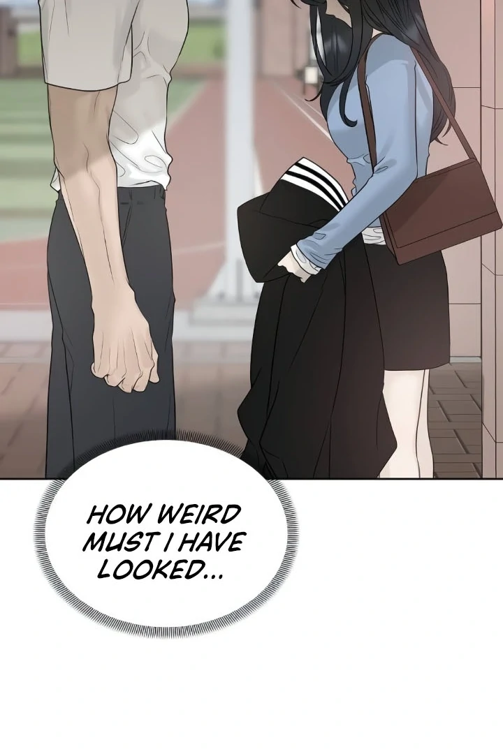 The Kind Intruder Chapter 20 - Page 94