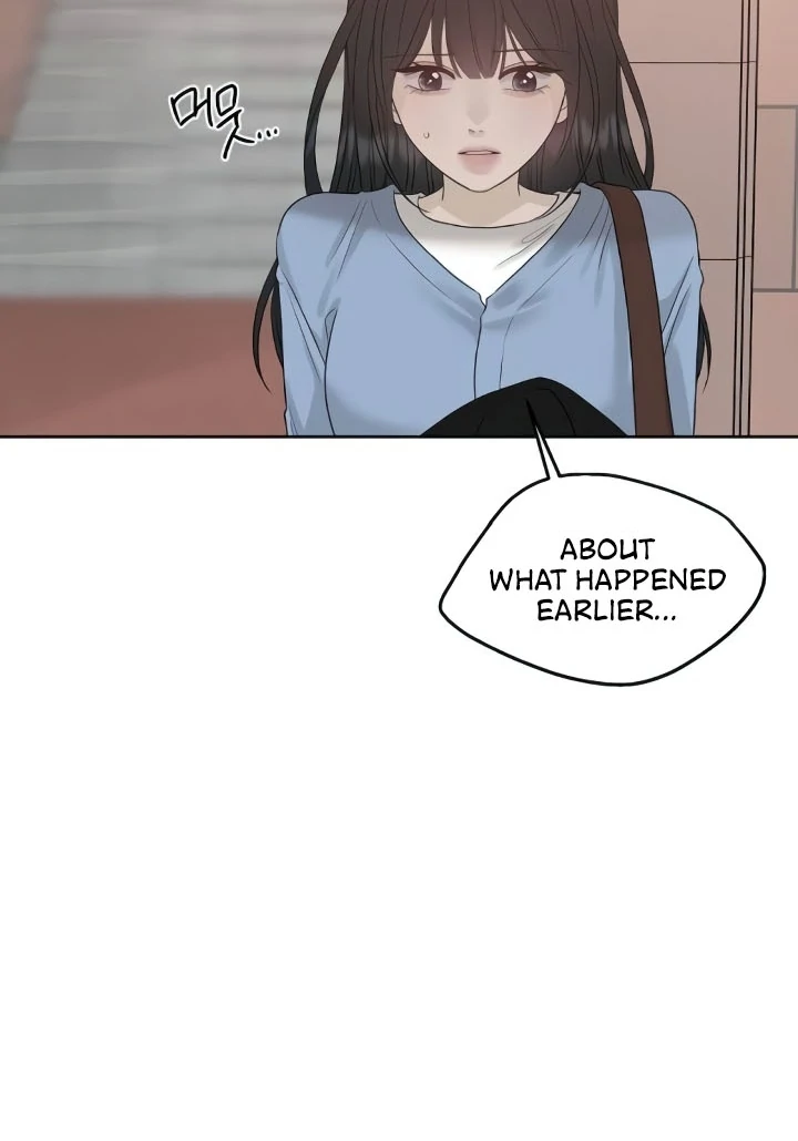 The Kind Intruder Chapter 20 - Page 96