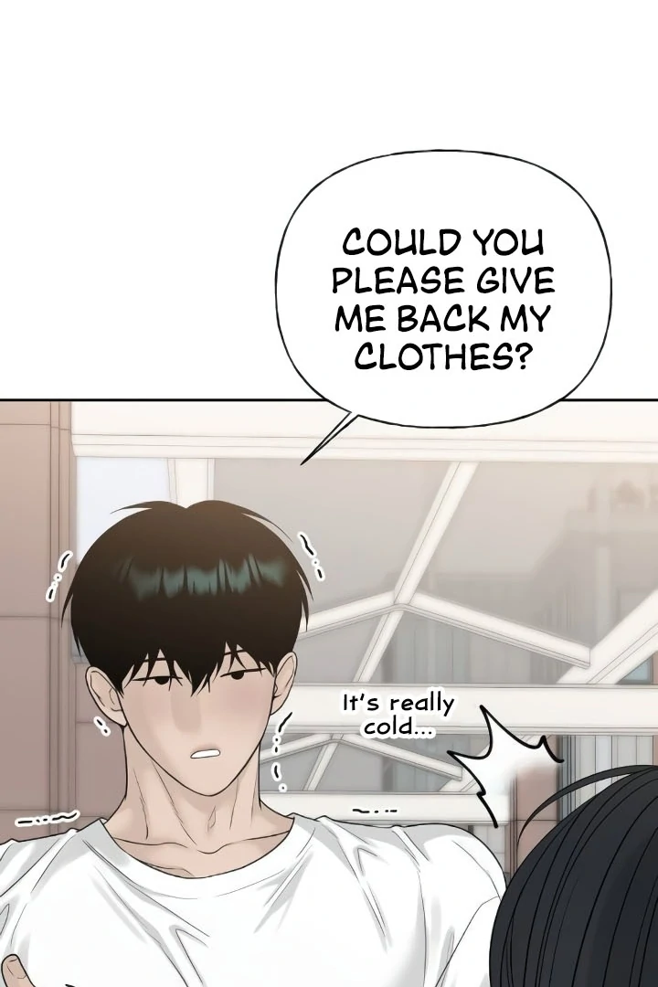 The Kind Intruder Chapter 20 - Page 99