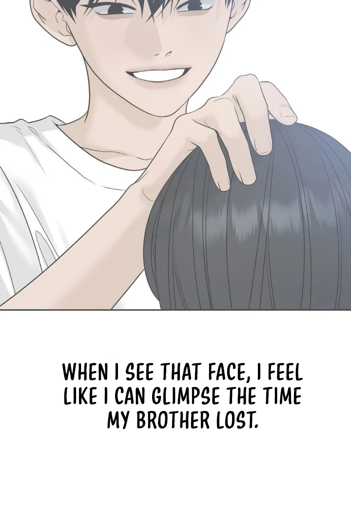 The Kind Intruder Chapter 21 - Page 130