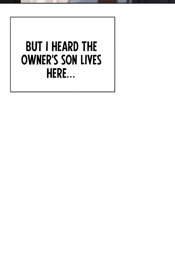 The Kind Intruder Chapter 21 - Page 21