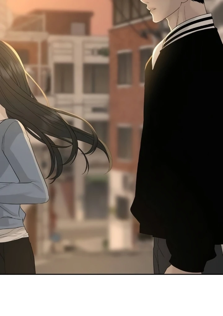 The Kind Intruder Chapter 21 - Page 40