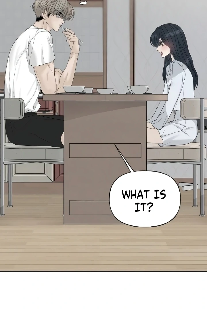 The Kind Intruder Chapter 21 - Page 85