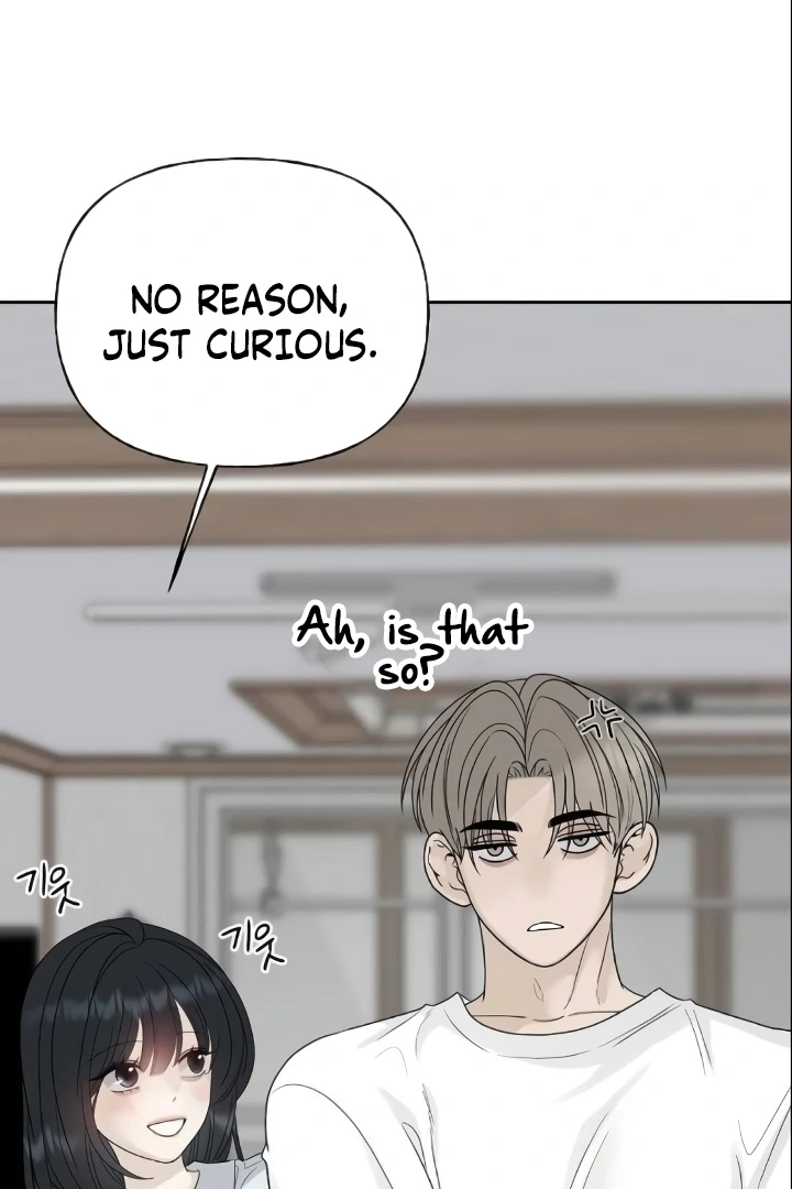 The Kind Intruder Chapter 21 - Page 91