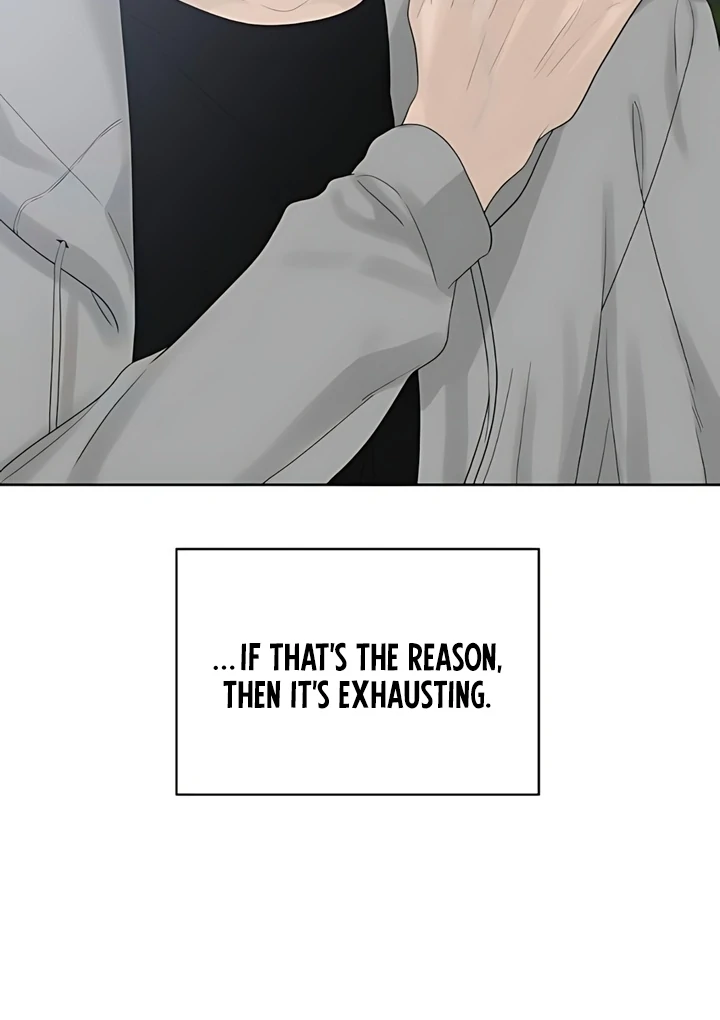 The Kind Intruder Chapter 22 - Page 111