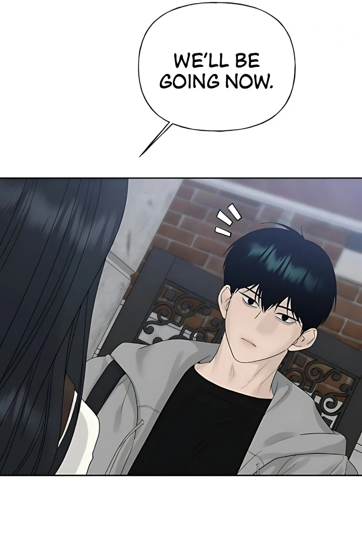 The Kind Intruder Chapter 22 - Page 115