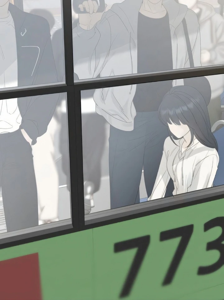 The Kind Intruder Chapter 22 - Page 138