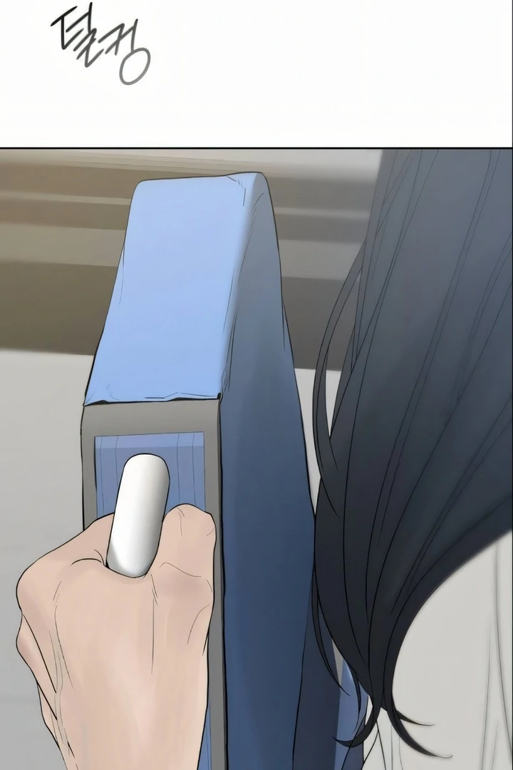 The Kind Intruder Chapter 22 - Page 140