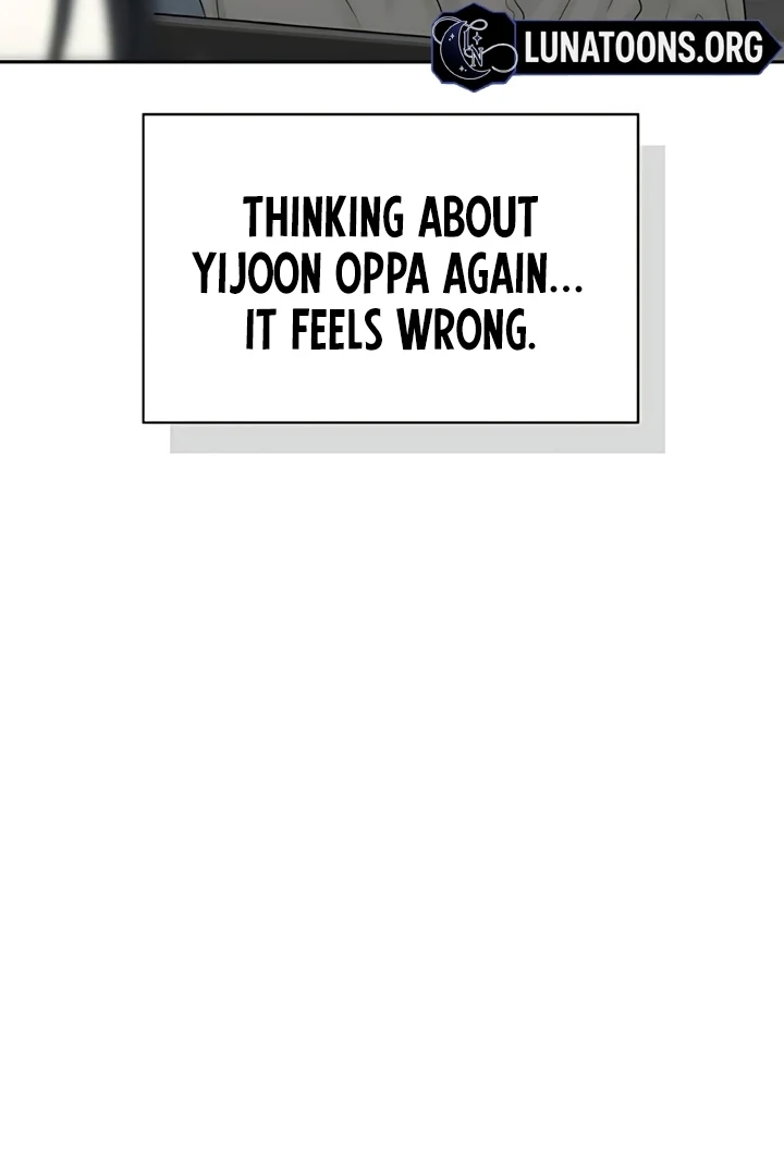 The Kind Intruder Chapter 22 - Page 148