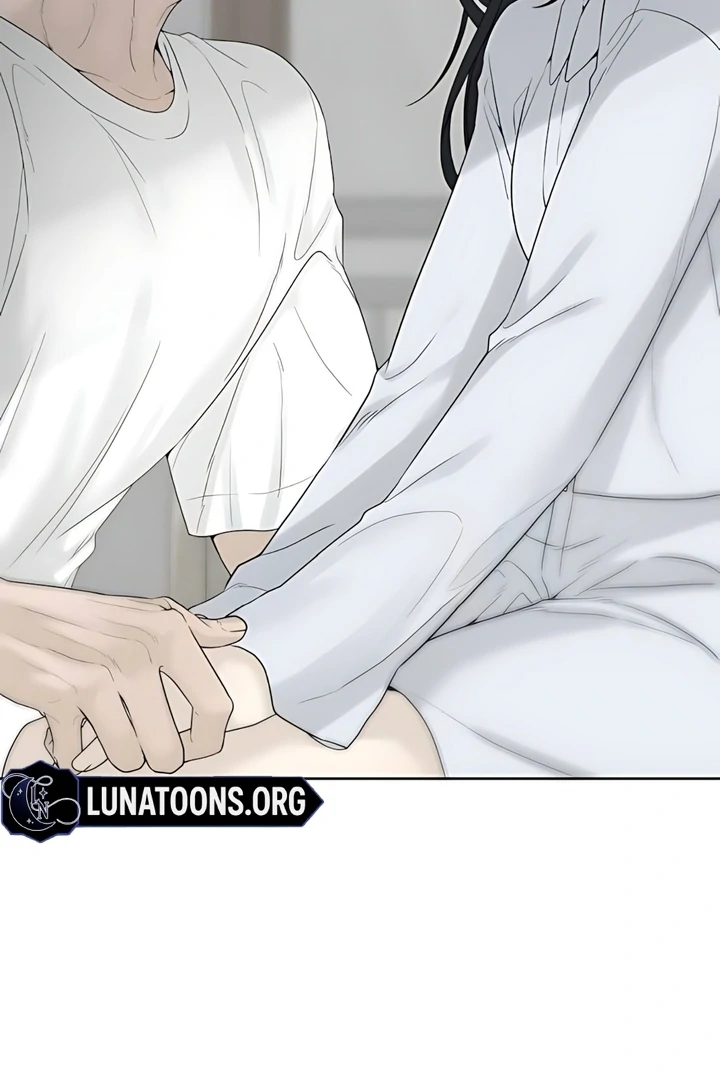 The Kind Intruder Chapter 22 - Page 21