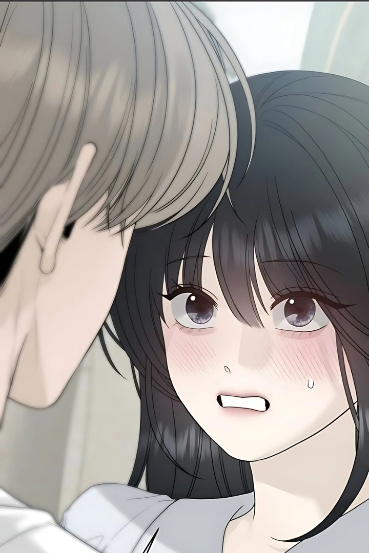 The Kind Intruder Chapter 22 - Page 28