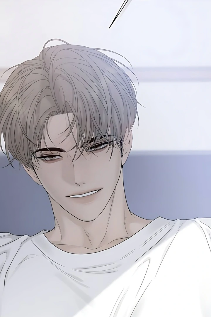 The Kind Intruder Chapter 22 - Page 30