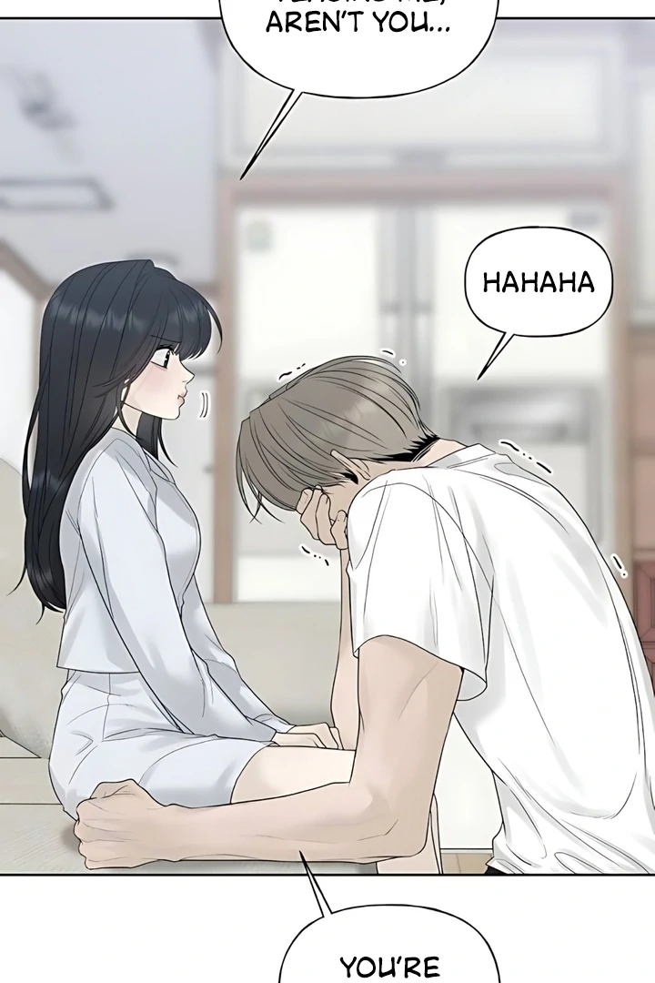 The Kind Intruder Chapter 22 - Page 34