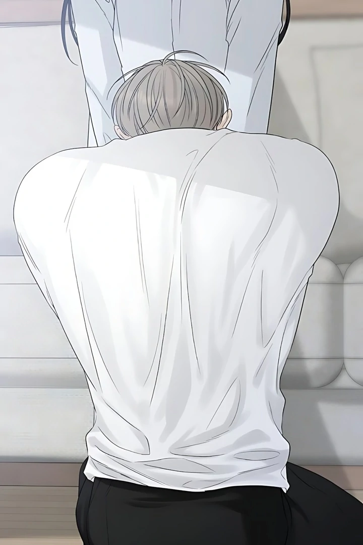 The Kind Intruder Chapter 22 - Page 36