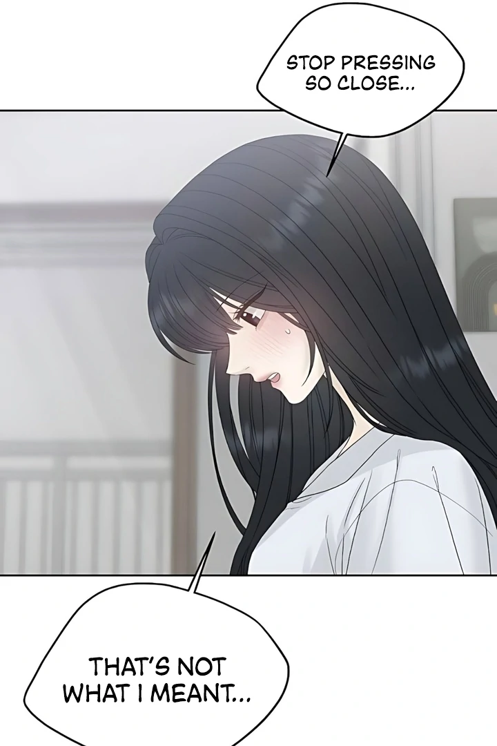 The Kind Intruder Chapter 22 - Page 42