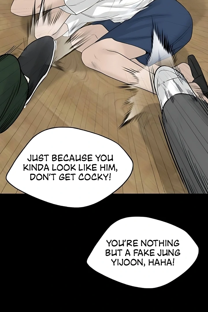 The Kind Intruder Chapter 22 - Page 63