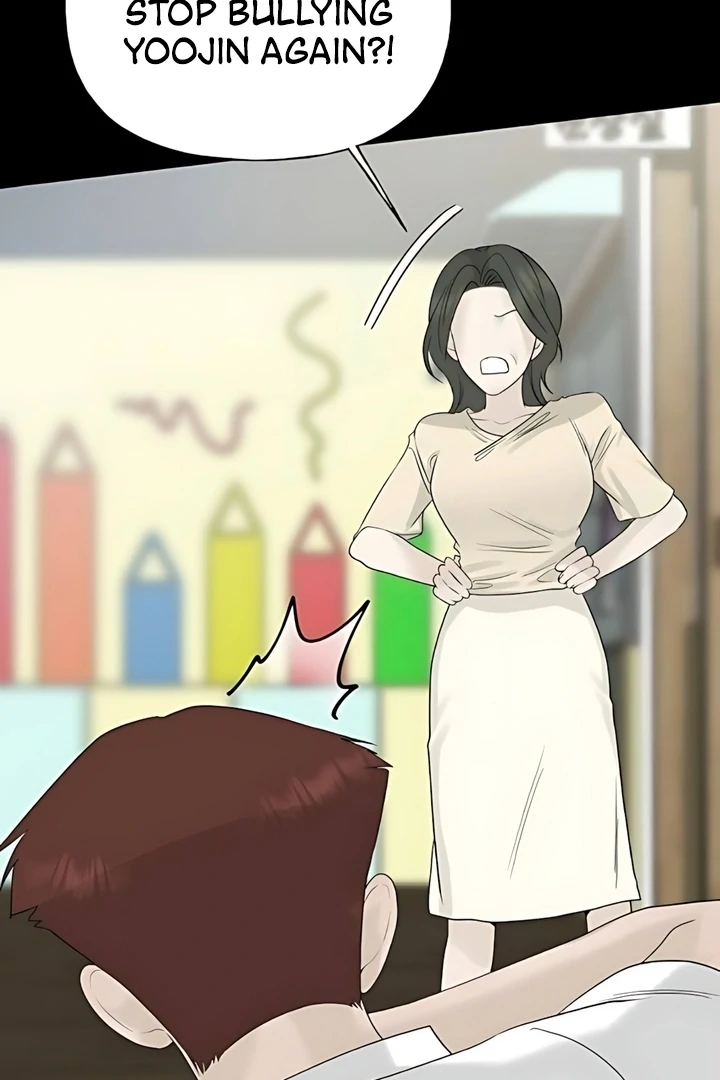 The Kind Intruder Chapter 22 - Page 67