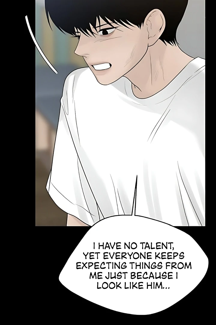 The Kind Intruder Chapter 22 - Page 73