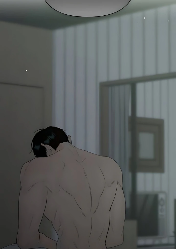 The Kind Intruder Chapter 22 - Page 82