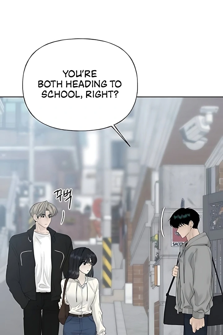 The Kind Intruder Chapter 22 - Page 89