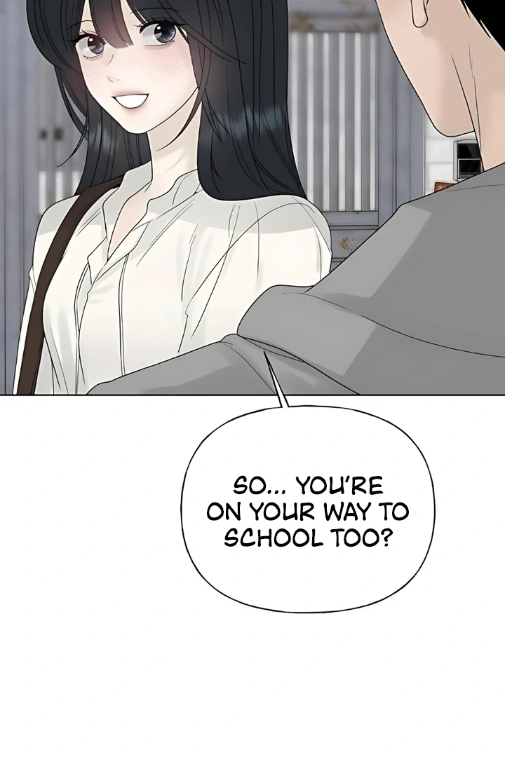 The Kind Intruder Chapter 22 - Page 92