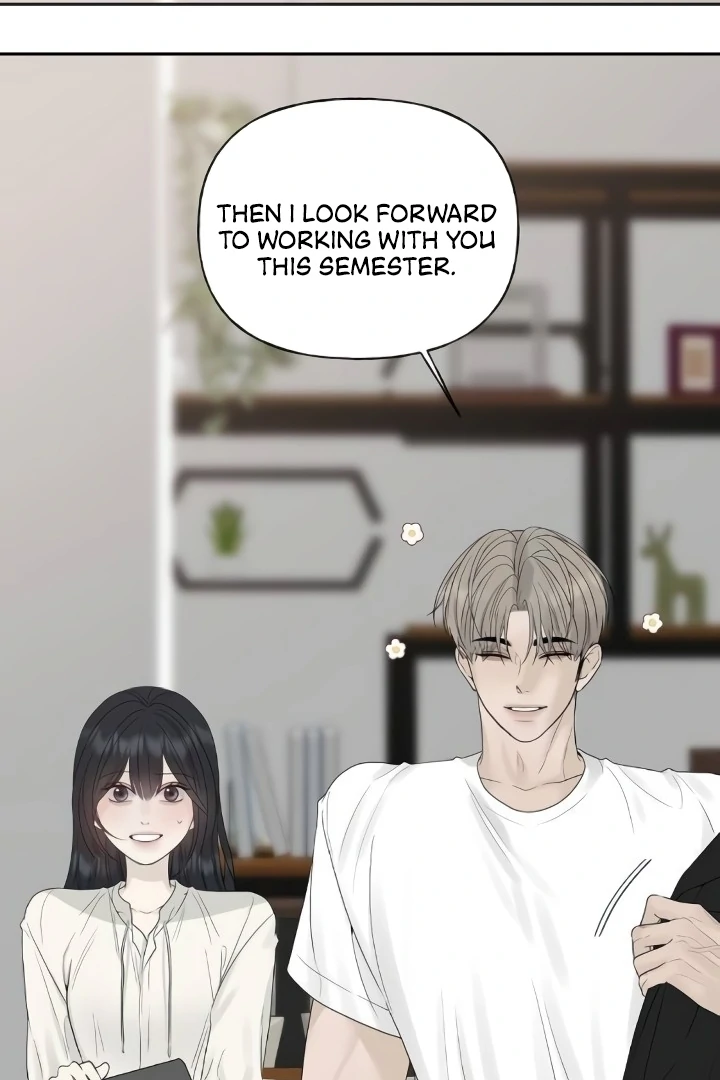 The Kind Intruder Chapter 23 - Page 103