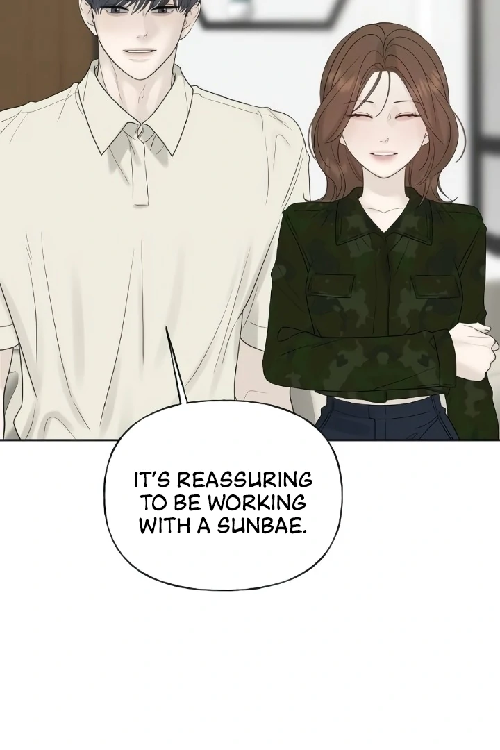 The Kind Intruder Chapter 23 - Page 105